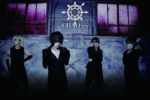 CHAOSS - Sponsored tour and new look