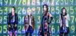 Defspiral - 15th anniversary lives schedule and new look