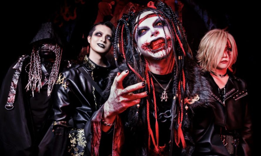 DEVILOOF – New look