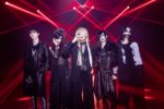 LESSFEAR - 5th digital single LESMUES