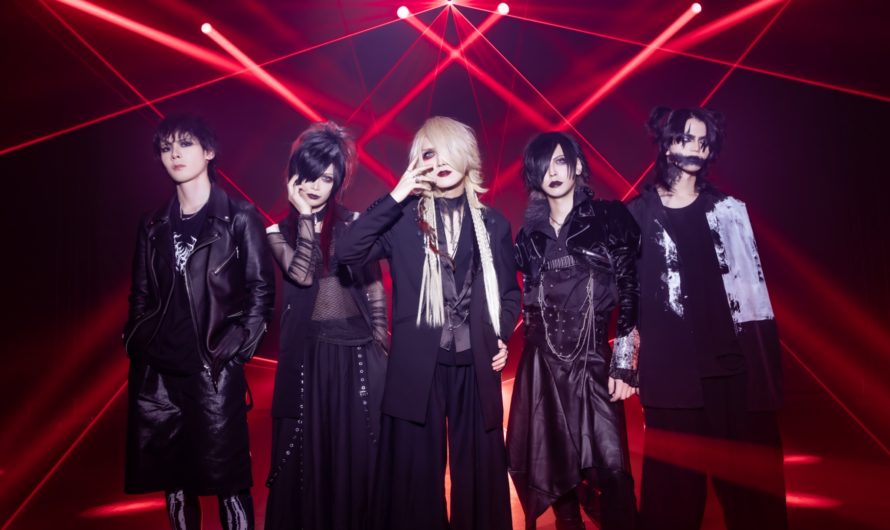 LESSFEAR – New look