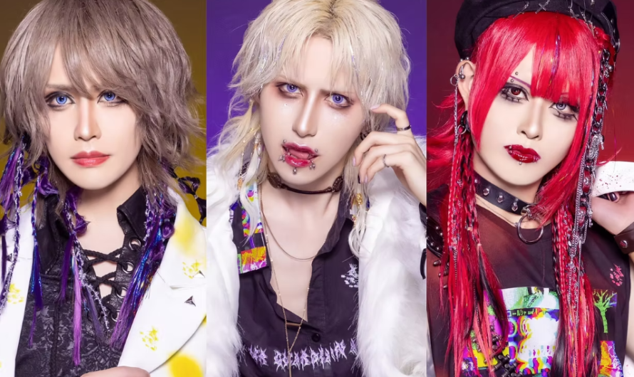 Magical BAD trip – 5th single rIki wa yoi yoi kaeri wa koukai”