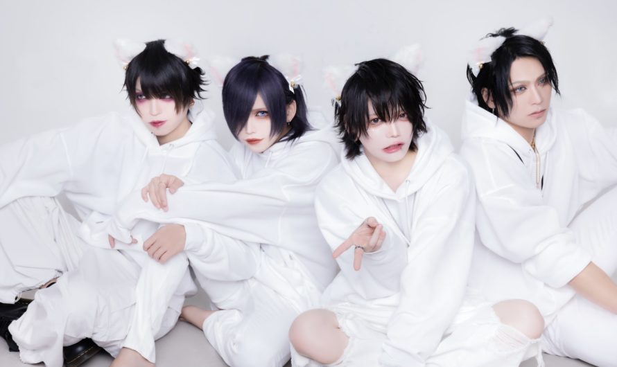 Mathilda – New single “Nekogata robot”, 7th anniversary one-man tour and new look