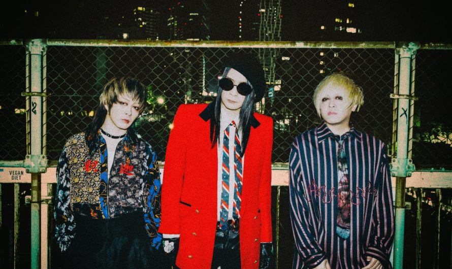 MUCC – New album “1997”, “Daydream Believer” MV, one-man tour and new look