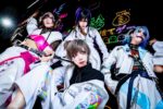 Stress Company - 1st mini album Strong Zero!!!!