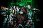 Zera - 12th single Uncanny Valley, one-man tour and new look