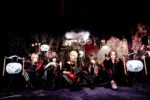 D=OUT - New look for their 18th anniversary tour