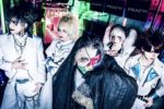 M4GNET4R - 1st digital song ♯SiX, MV and 1st look