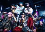 fesFE[M] - 21st digital single Hyakka ryouran -A riot of colors- and MV