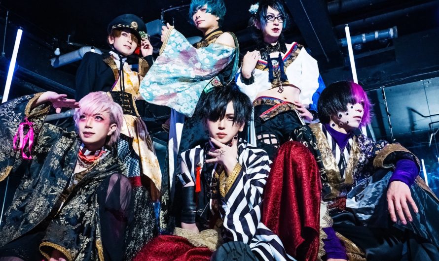 fesFE[M] – 21st digital single “Hyakka ryouran -A riot of colors-” and MV