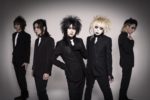 Kaijin Nijuu Mensou - Self-covers album Juu to juu, 4th album Tengoku, 10th anniversary tour and...