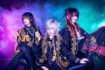 Magical BAD trip - New look