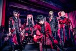 Ga to Chou - 2nd single Ayatsuri ito wa warau, national one-man tour and new look