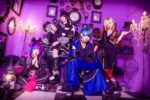 CRICK×CLACK - New look