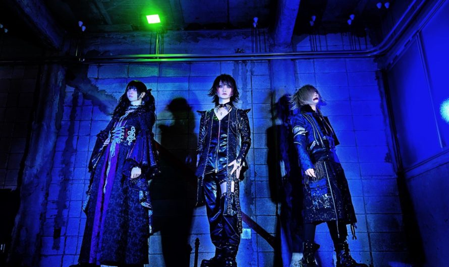 DESTiA – 1st single “Amai kankaku” and new look