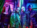 Kizu - 1st last album Gokuraku yori gokujou no ame and new look