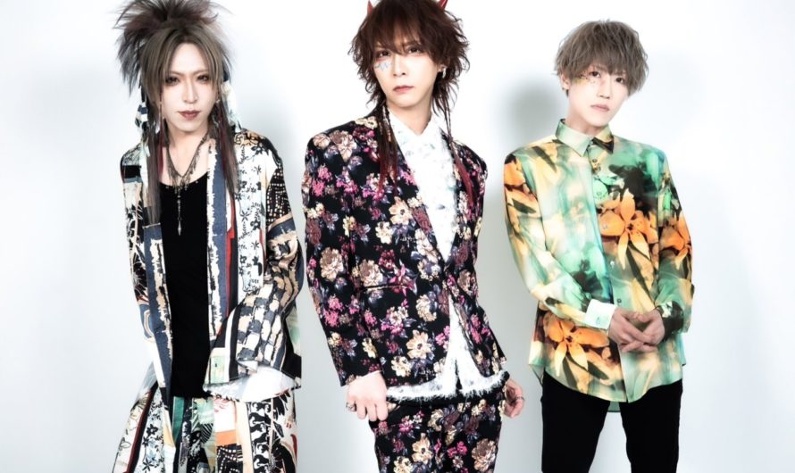 KAMELEO – New single “Tanjunmeikai”, MV and new look