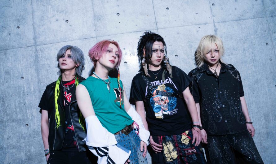 ACME releases music video for their 21st single “STARSTRUCK”