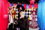 c1nema - New single Pop corn and MV