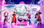 TOKYO HANAYOME - 2nd single Mahou shoujo wa korarenai and new look