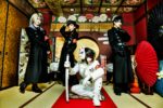 Torikabuto - New look