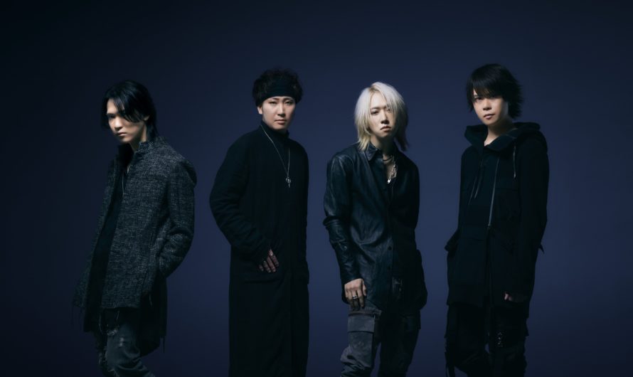 AURORIZE – New album”ADVANCE A NEW WAY” and 2nd anniversary one-man