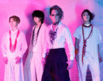 Sakashimana haguruma wo kamen ga warau. - EP Dystro details