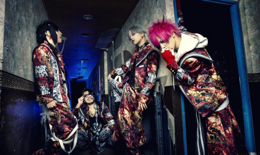 Shellmy – New single “Shounen hasu” and new look
