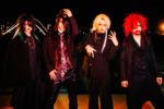 Syozyoseze - New single Gekka ryouran, MV and new look