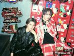 Verde/ × TAKERU - EU TOUR 2025 youthpit