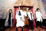 THE MICRO HEAD 4N'S
