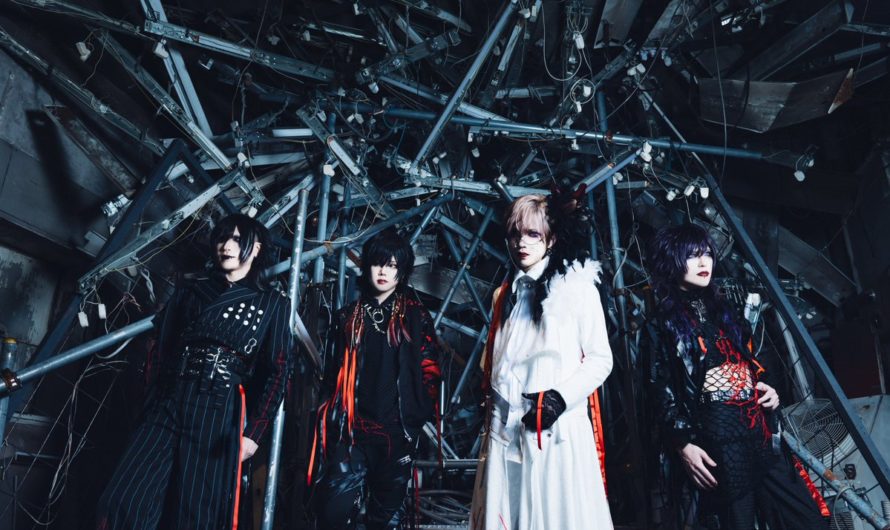 Z CLEAR – New single “Sign”, MV and new look