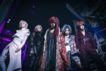 Azavana - New single Hysteria, MV and new look