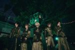 BugLug - New single Kisei kiss, 2-man tour and new look