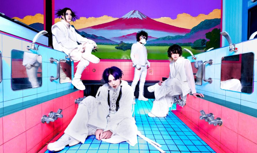 Codomo Dragon – New digital single, live DVD, 2-part one-man tour and new look