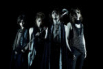 D'ESPAIRSRAY - Band reunites for a one-night show