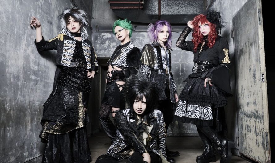 Ensoku – 2 best of album “Tajigen kaijuu kumora no gozen”