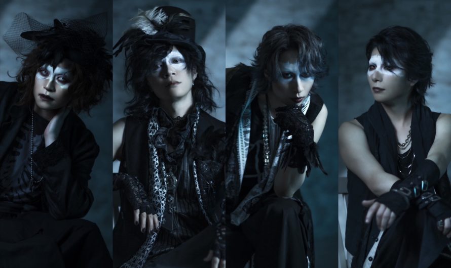 Luv PARADE – New single “Hameln”, one-man tour and new look