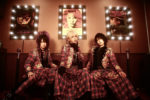 Sakura Zensen - New releases, new song YEAH! SEAH! YEAH! and new look