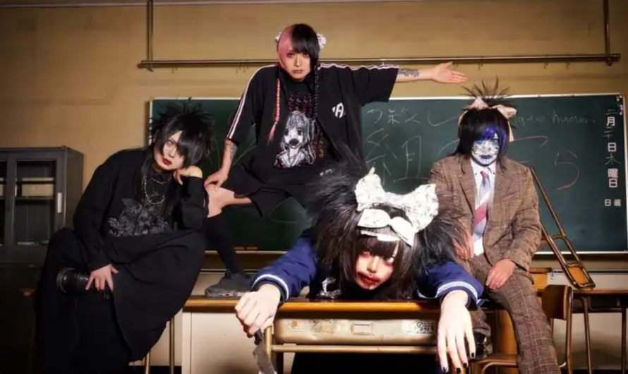 Senketsu A ko-chan – New single “San nen go kumi no tokuiten” and MV