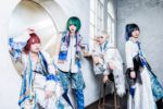 Singularity - TIME LEAP details, MV and new look