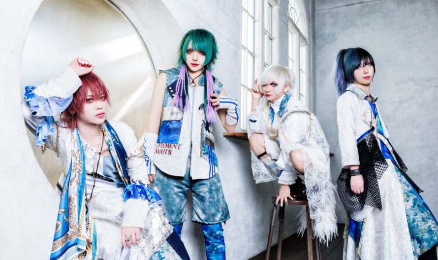 Singularity – “TIME LEAP” details, MV and new look