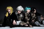 sugar - 1st anniversary one-man live and new look