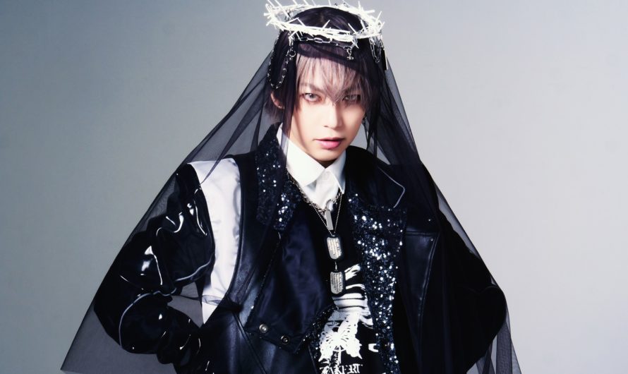 TAKERU – 1st album “BIBLE” and world tour