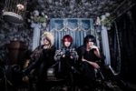 UNTIL'D ASH - New look