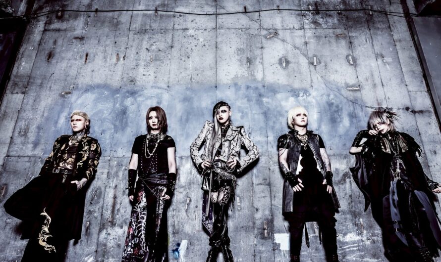 RAZOR unveils 17th single “Kyokou no mokushiroku” details, new visual and 10th anniversary tour