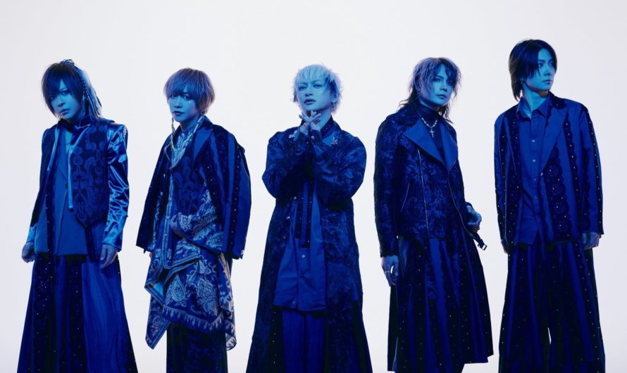 BugLug – New single “Baku”, 2-man tour and new look