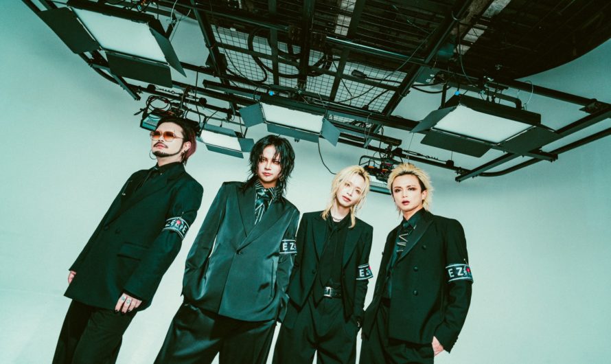 DEZERT – Grand final one-man and new look