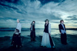 DIAURA - 26th single MADDY CIRCUS and one-man tour