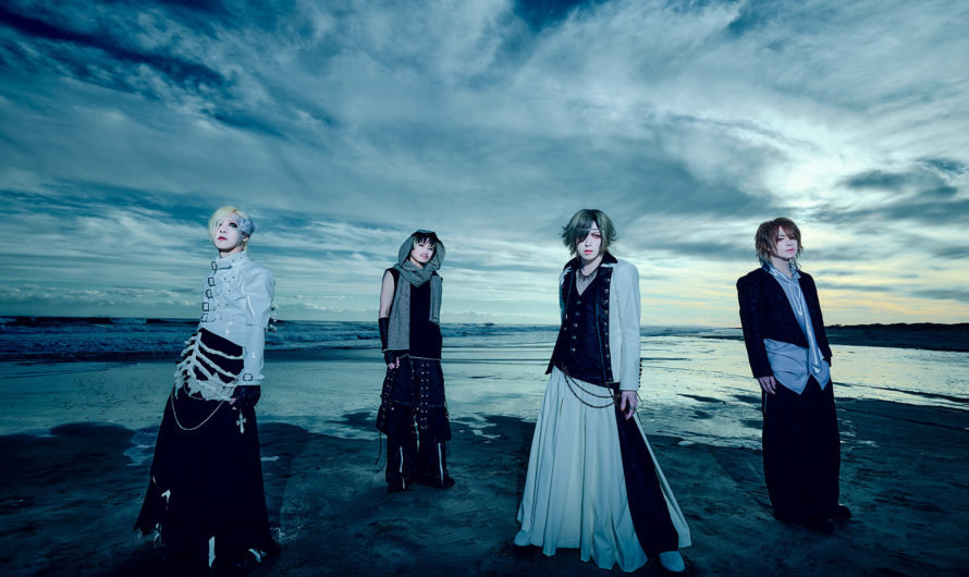DIAURA – 26th single “MADDY CIRCUS” and one-man tour